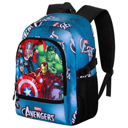 Marvel Avengers Fight ruksak 41cm fotografija proizvoda