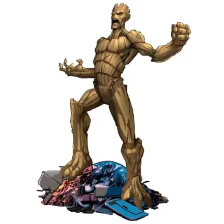 Marvel Avengers Groot figura 13cm termékfotója