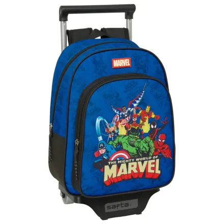 Marvel Avengers putni kofer 33cm fotografija proizvoda