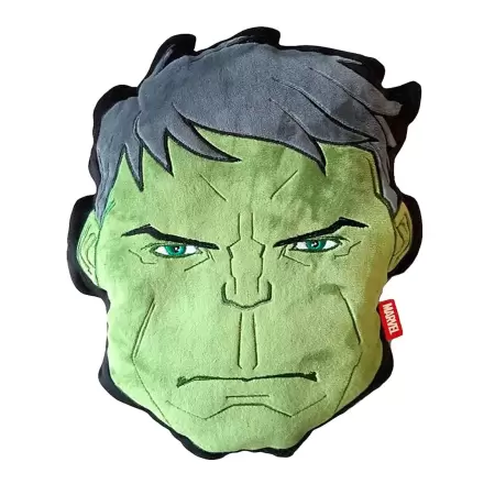Marvel Avengers Hulk 3D jastuk fotografija proizvoda