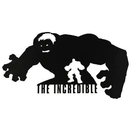 Marvel Avengers Hulk zidna ploča fotografija proizvoda