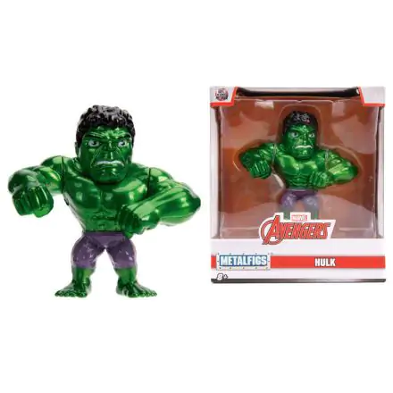 Marvel Diecast Mini figura Hulk 10 cm fotografija proizvoda