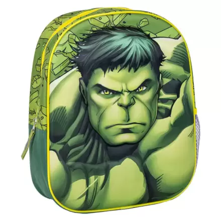Marvel Avengers Hulk ruksak 31cm fotografija proizvoda