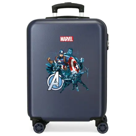 Marvel Avengers Legendary ABS torba na kotačiće 55 cm fotografija proizvoda