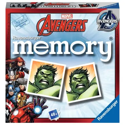 Marvel Avengers džepna memorijska igra fotografija proizvoda