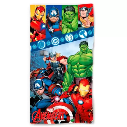 Marvel Avengers microfibre ručnik za plažu termékfotója