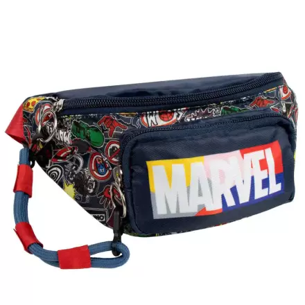 Marvel Avengers torbica za remen termékfotója