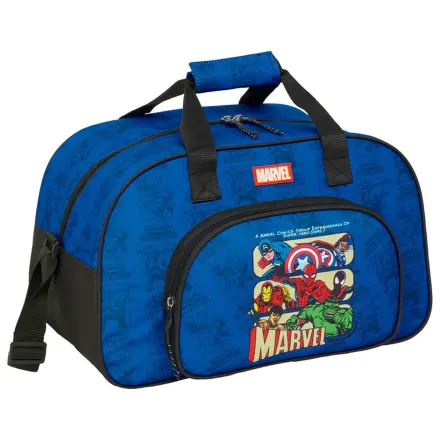 Marvel Avengers sportska torba 40 cm fotografija proizvoda