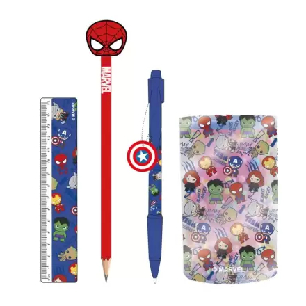 Marvel Avengers Stationery držač za olovke termékfotója