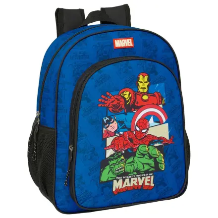 Marvel Avengers prilagodljivi ruksak 32cm fotografija proizvoda