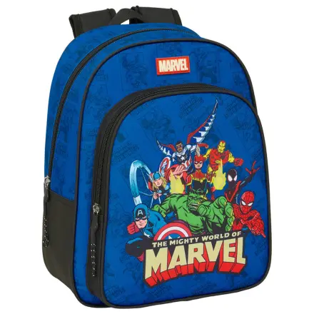 Marvel Avengers prilagodljiv ruksak 33cm fotografija proizvoda