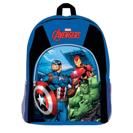 Marvel Avengers ruksak 40cm termékfotója