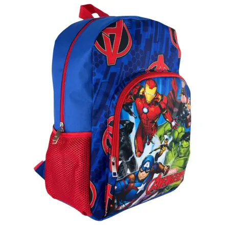 Marvel Avengers ruksak 40 cm fotografija proizvoda
