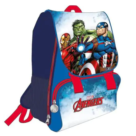 Marvel Avengers ruksak 40 cm fotografija proizvoda