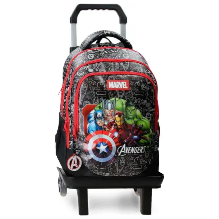 Marvel Avengers Team kolica 42 cm fotografija proizvoda