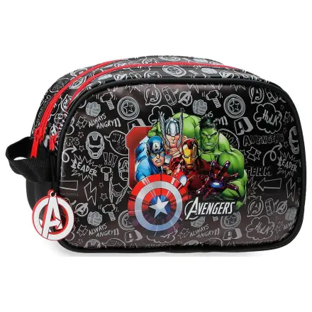 Marvel Avengers Team prilagodljivi kozmetički kovčeg fotografija proizvoda