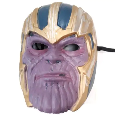 Marvel Avengers Thanos dječja maska za lice termékfotója