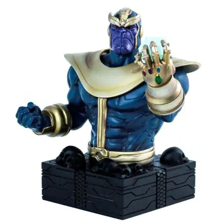 Marvel Avengers Thanos bista 16 cm fotografija proizvoda