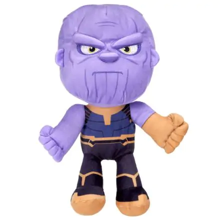 Marvel Avengers Thanos plišana igračka 30cm termékfotója