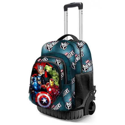 Marvel Avengers Unit trolley 47 cm fotografija proizvoda