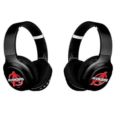 Marvel Avengers Bežične slušalice fotografija proizvoda