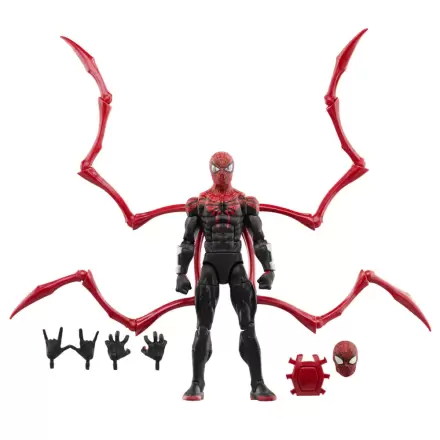Marvel Celebrating 85 Years Superior Spiderman figura 15 cm fotografija proizvoda