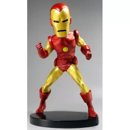 Marvel Classic Extreme Klimoglavac Bobble-Head Iron Man 20 cm termékfotója