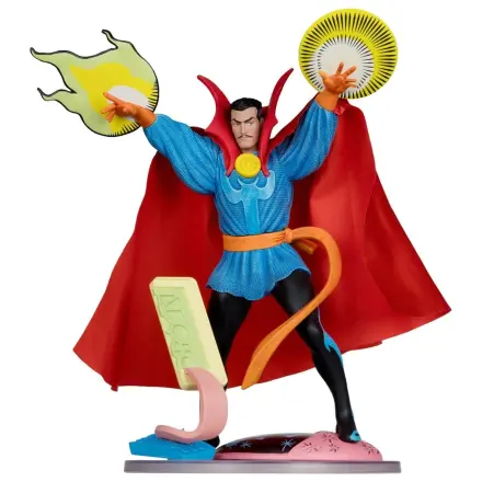Marvel kolekcija PVC kip 1/10 Doctor Strange (Strange Tales #128) 20 cm fotografija proizvoda