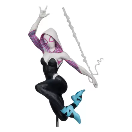 Marvel Collection PVC kip 1/10 Ghost-Spider (The Amazing Spider-Man #1) 17 cm fotografija proizvoda