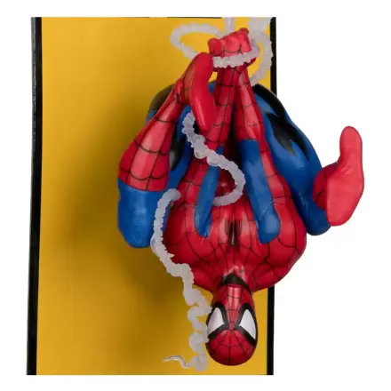 Marvel Collection PVC kip 1/10 Spider-Man #1 (Corner Box) 19 cm fotografija proizvoda