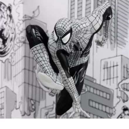 Marvel Collection PVC kip 1/10 Spider-Man (Spider-Man #6)(Line Art)(Gold Label) 10 cm fotografija proizvoda