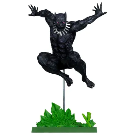 Marvel Collection PVC statua 1/6 Black Panther (Black Panther Annual #1) (Variant) 29 cm fotografija proizvoda