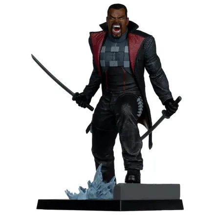 Marvel kolekcija PVC statua 1/6 Blade (Blade #1) 19 cm fotografija proizvoda