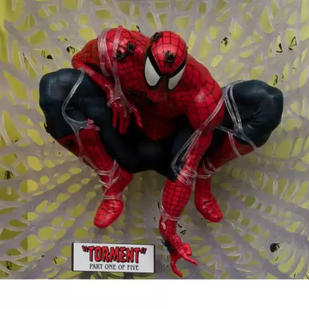 Marvel Kolekcija PVC Statua 1/6 Spider-Man (Spider-Man #1) 28 centimetara fotografija proizvoda