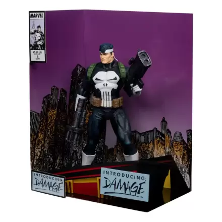 Marvel Collection statua od PVC-a 1/6 The Punisher (The Punisher War Journal #8) 26 cm fotografija proizvoda