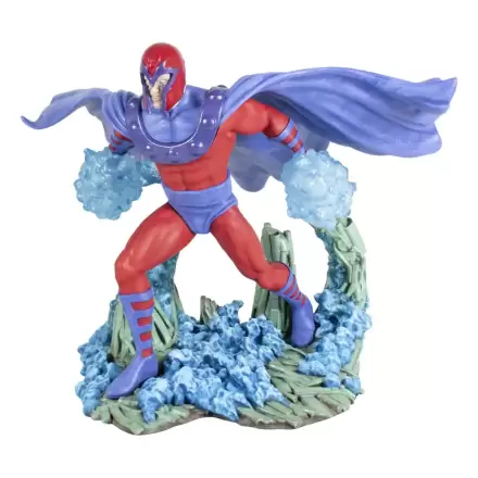 Marvel Comic Gallery PVC kip Magneto 25 cm termékfotója