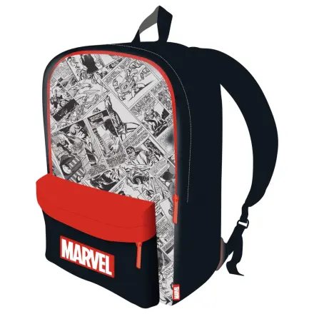 Marvel Comic školska torba, torba 41 cm fotografija proizvoda