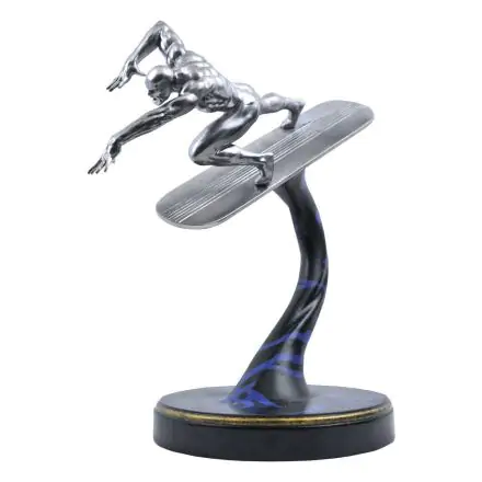 Marvel Comic Premier Collection Kip Silver Surfer 30 cm termékfotója