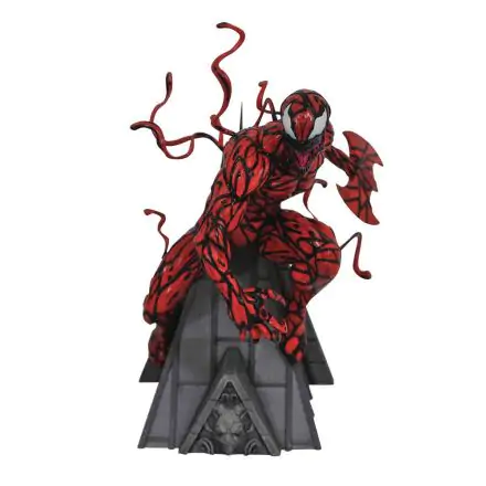 Marvel Comic Premier Collection Kip Carnage 30 cm termékfotója