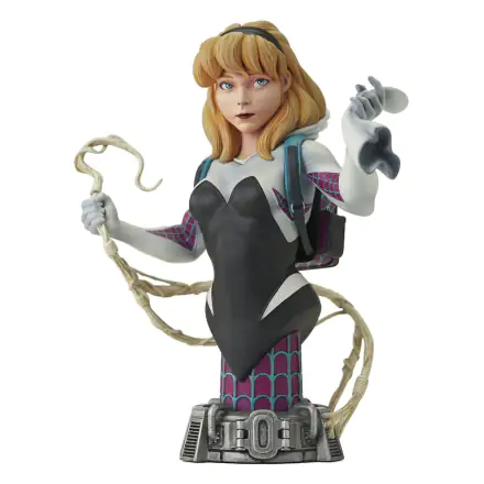 Marvel Comics poprsje 1/7 Ghost Spider 15 cm termékfotója