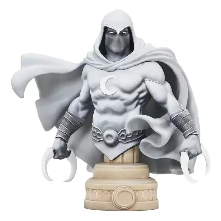 Marvel Comics Poprsje 1/7 Moon Knight 13 cm termékfotója