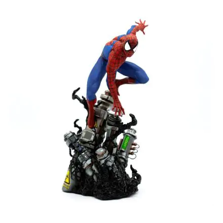 Marvel Comics Amazing Art kip 1/10 Amazing Spider-Man 22 cm fotografija proizvoda