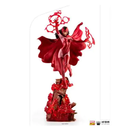 Marvel Comics BDS Art Scale Statua 1/10 Scarlet Witch 35 cm fotografija proizvoda