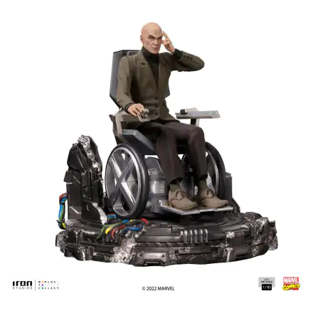 Marvel Comics BDS Art Scale Statua 1/10 Professor X 18 cm fotografija proizvoda