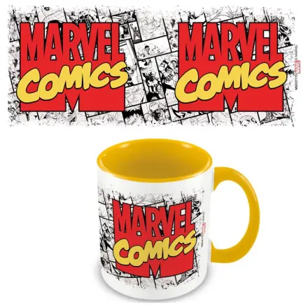Marvel Comics šalica 325ml fotografija proizvoda