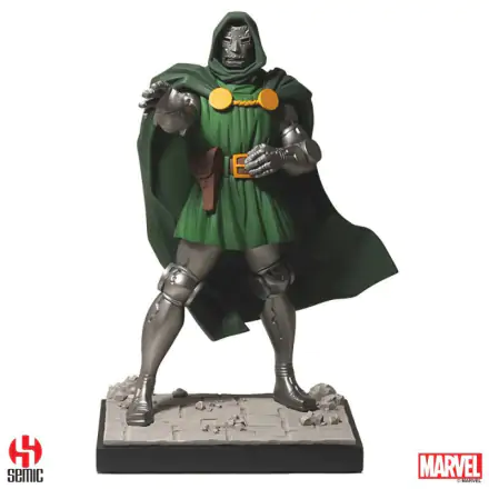 Marvel Comics Legacy Collection statua Dr. Doom 26 cm fotografija proizvoda