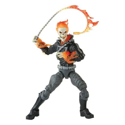 Marvel Comics Marvel Legends Series akcijska figura Ghost Rider 15 cm fotografija proizvoda