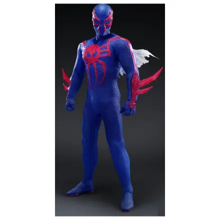Marvel Comics One:12 Collective Akcijska figura 1/12 Spider-Man 2099 17 cm fotografija proizvoda