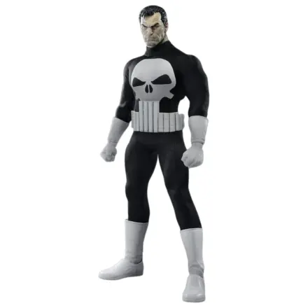Marvel Comics One:12 Collective Akcijska figura 1/12 Punisher 17 cm fotografija proizvoda