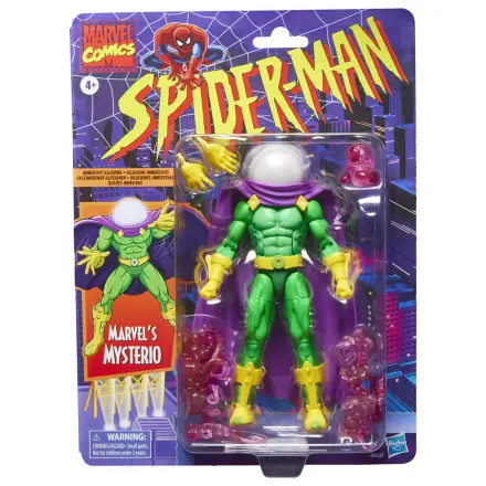 Marvel Comics Spider-Man Mysterio figura 15cm fotografija proizvoda